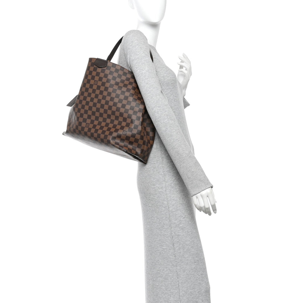 Damier Ebene Graceful MM