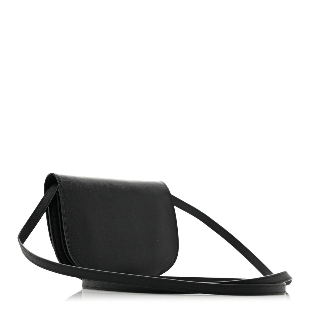 Swift Mini Convoyeur Black