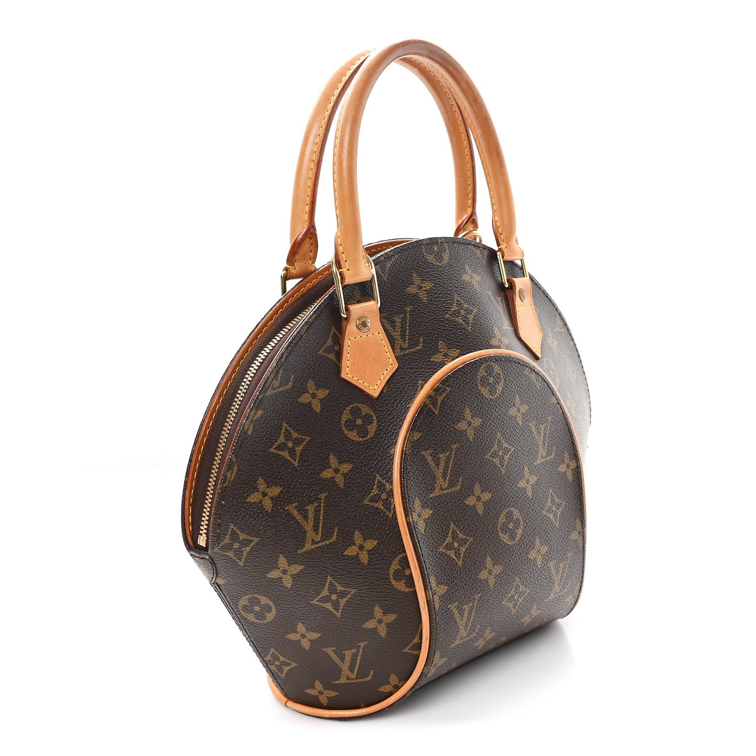 Monogram Ellipse PM PM