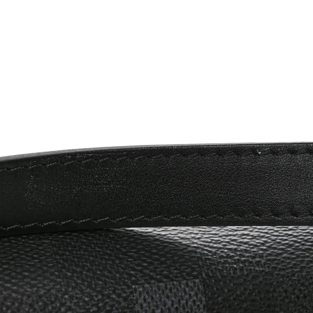 Damoflage Steamer Wearable Wallet Black