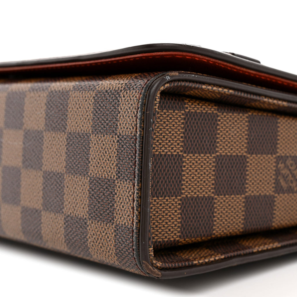 Damier Ebene Tribeca Carre