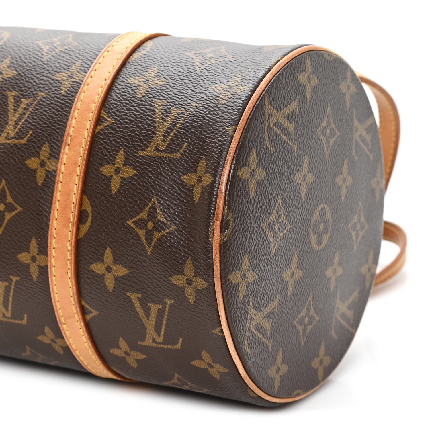 Monogram Papillon 30