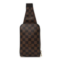 Damier Ebene Geronimos