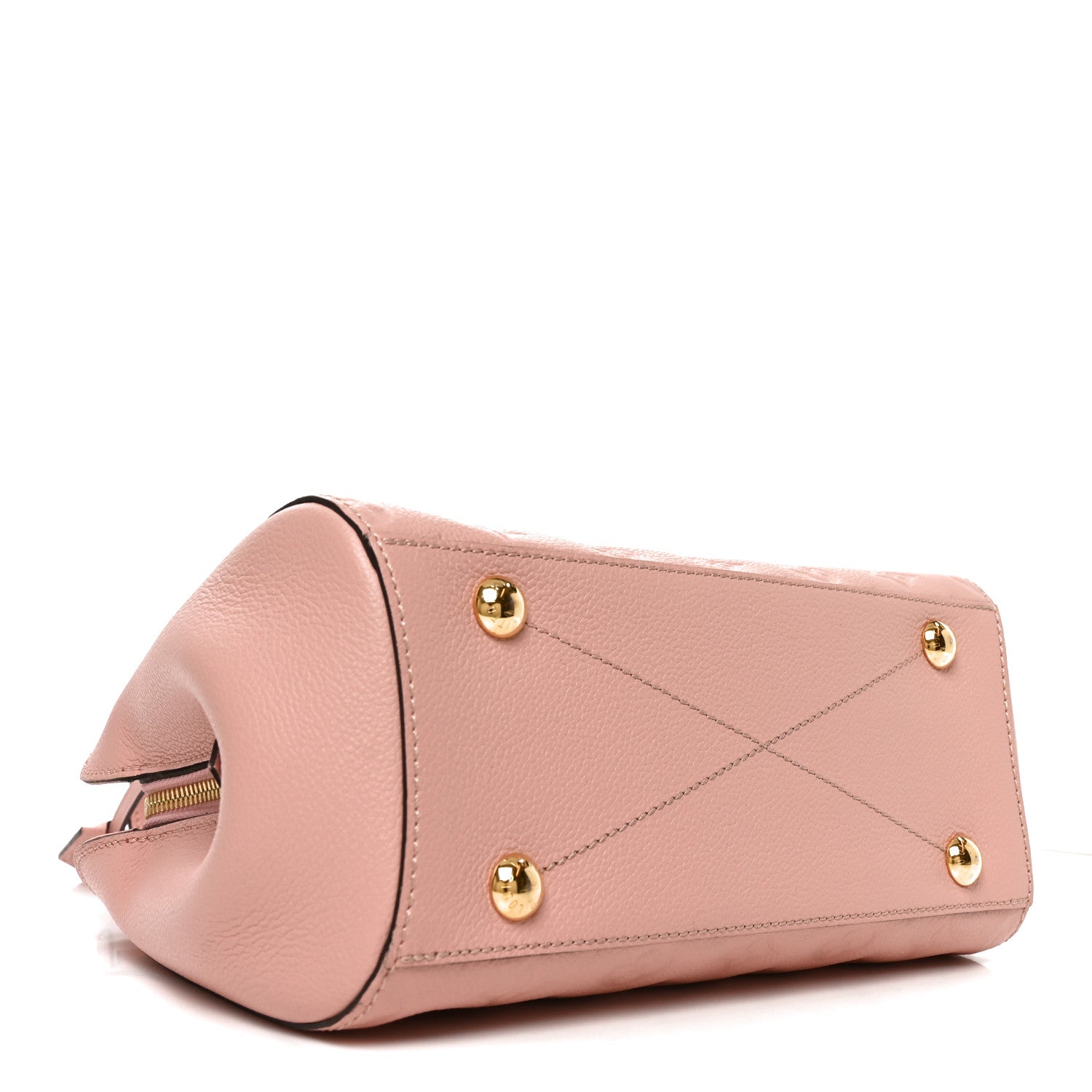 Empreinte Montaigne BB Rose Poudre