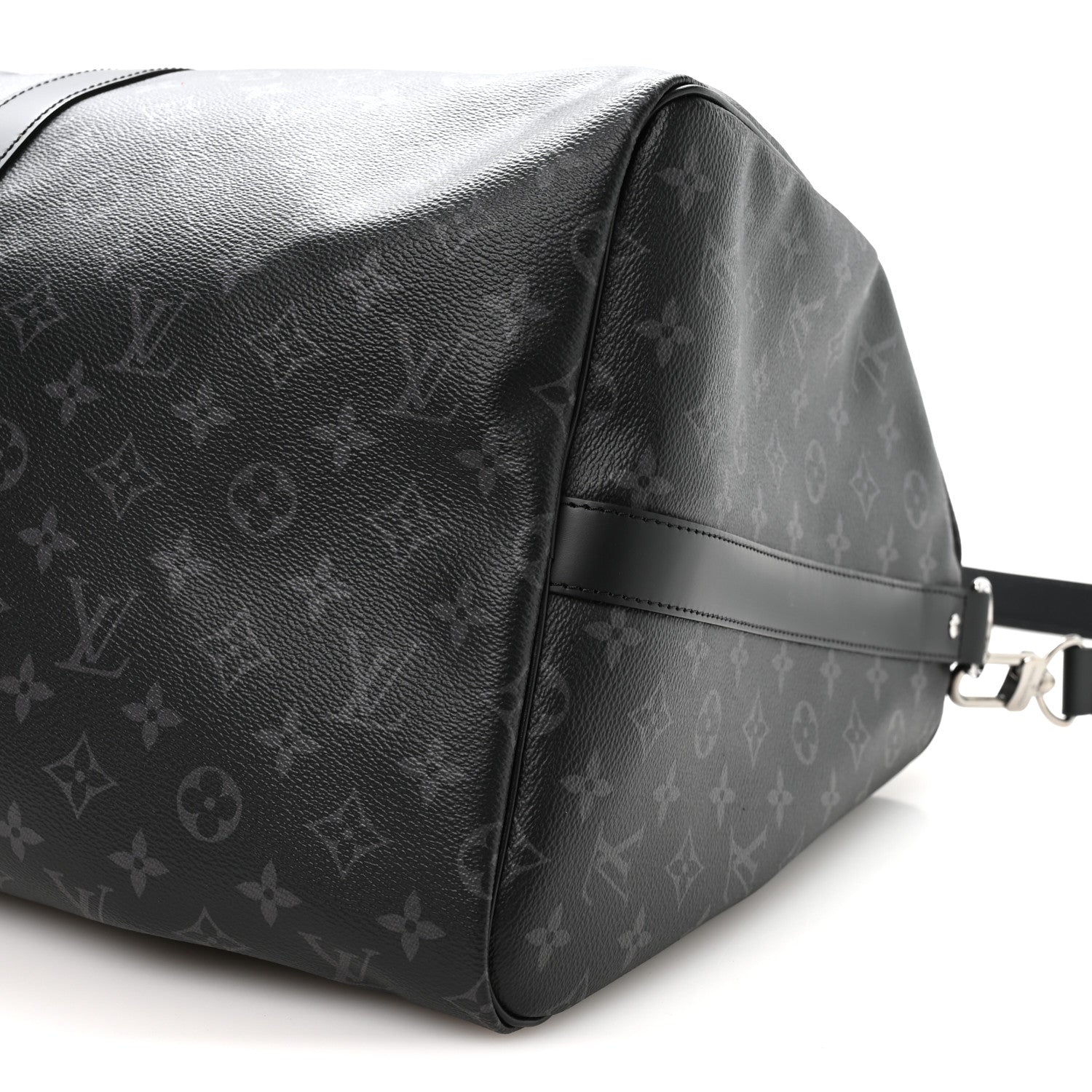 Monogram Eclipse Keepall Bandouliere 55