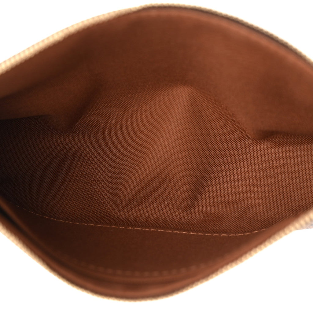 Monogram Pochette Accessories NM