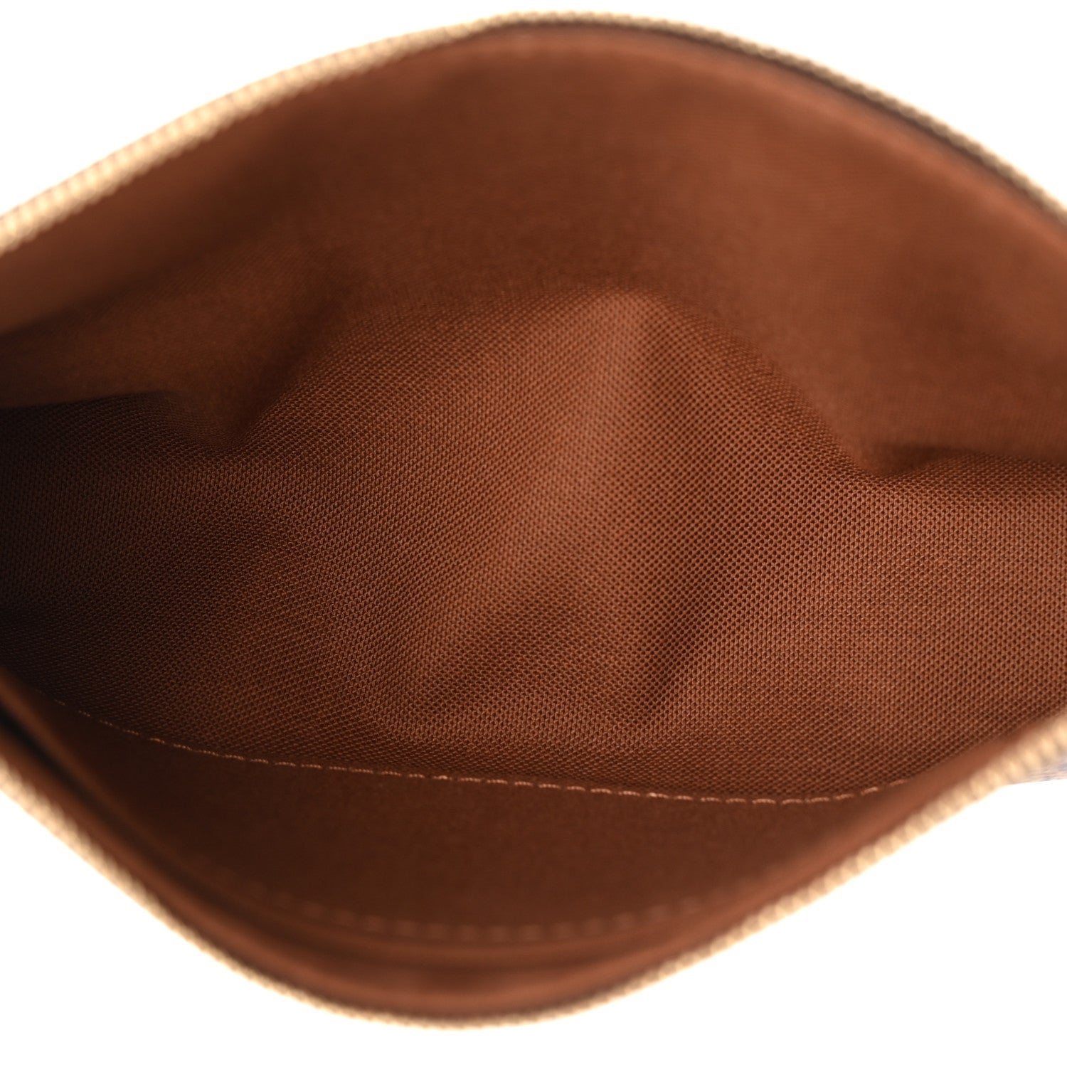 Monogram Pochette Accessories NM