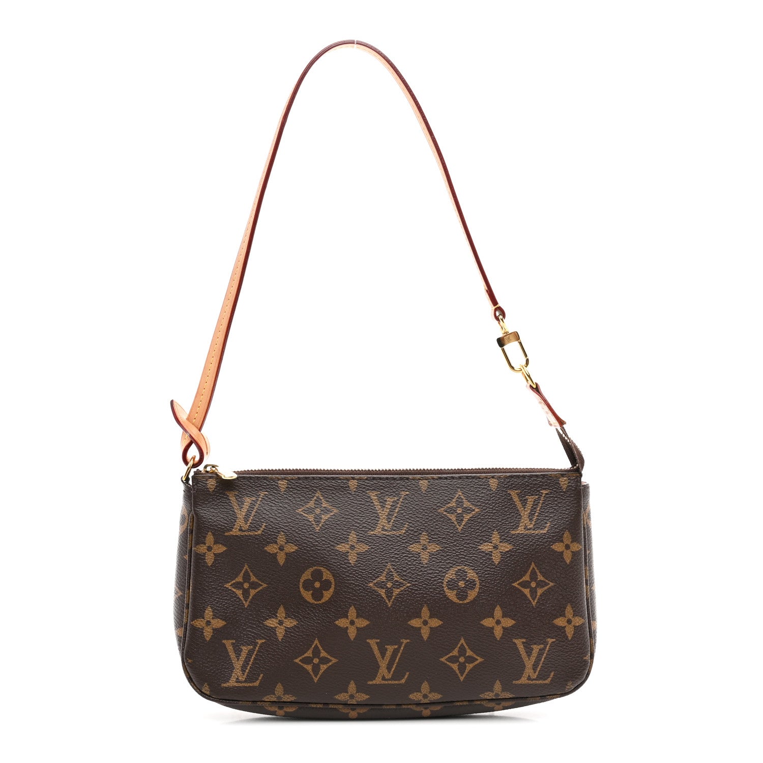 Monogram Pochette Accessories NM