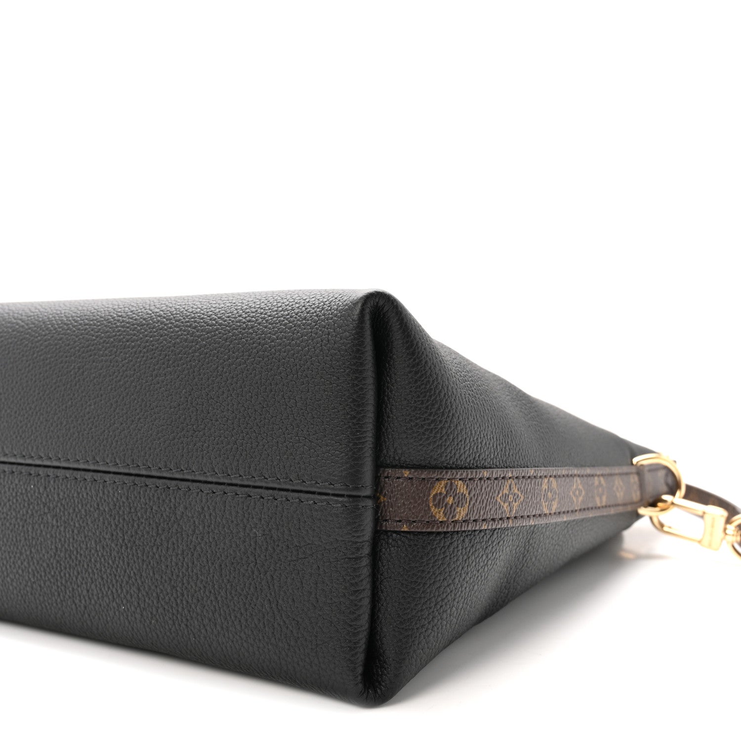 Calfskin Multipass Black