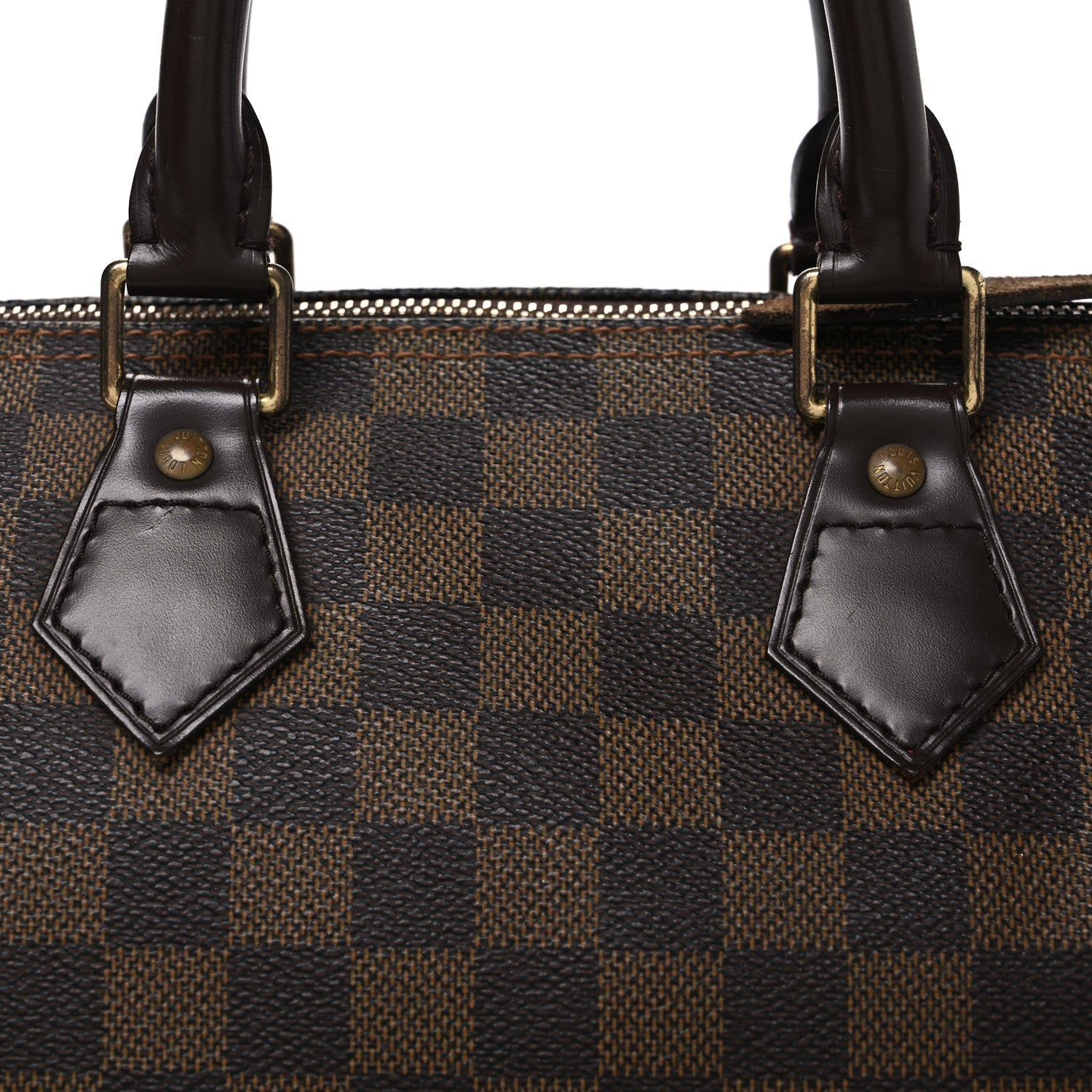 Damier Ebene Speedy 25