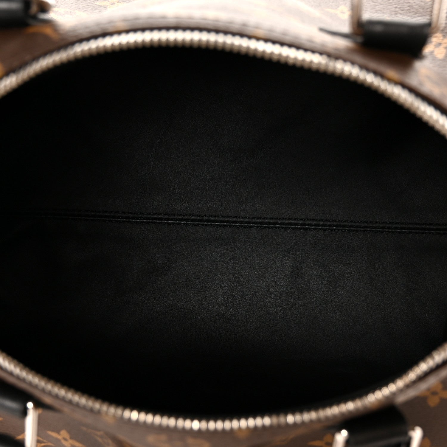Monogram Speedy Soft 30 Dark