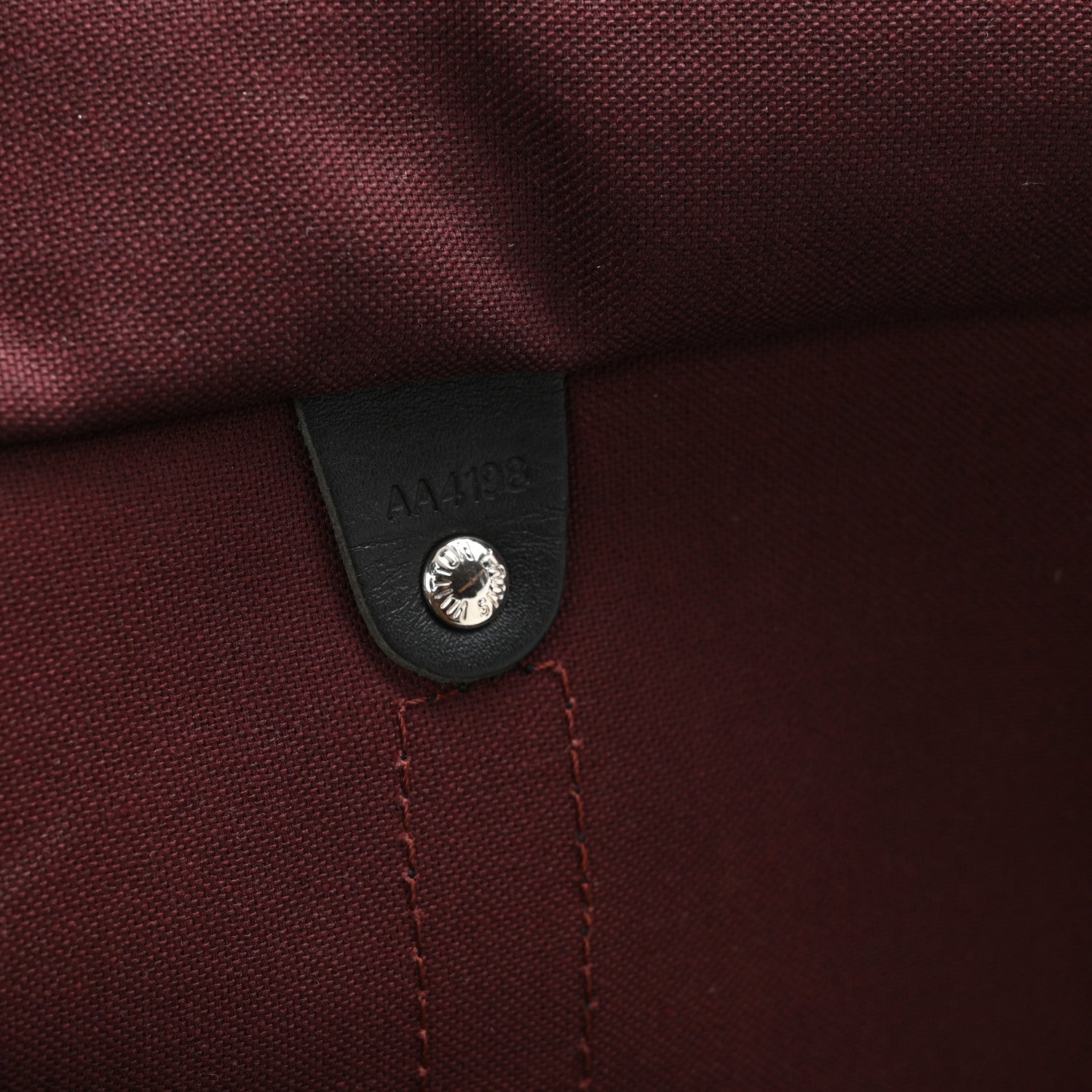Monogram Macassar Keepall Bandouliere 45