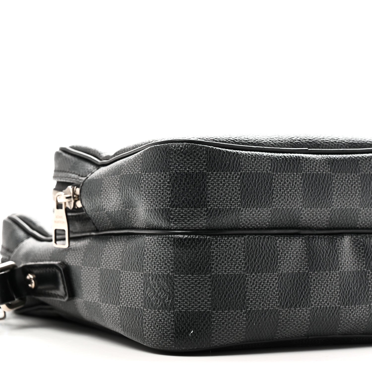 Damier Graphite Rem Bag