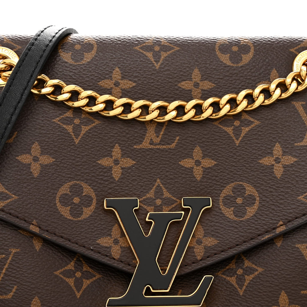 Monogram Passy