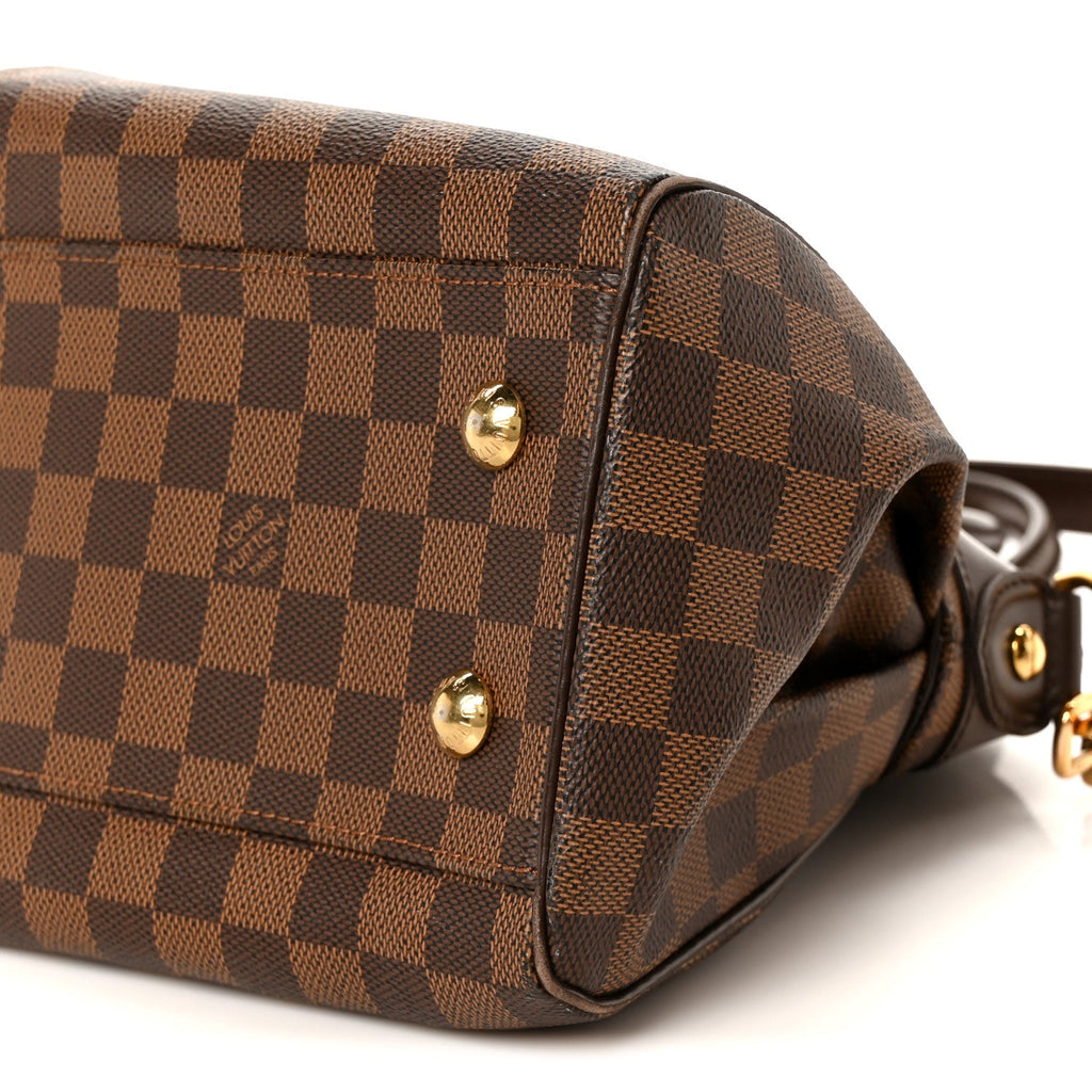 Damier Ebene Trevi PM