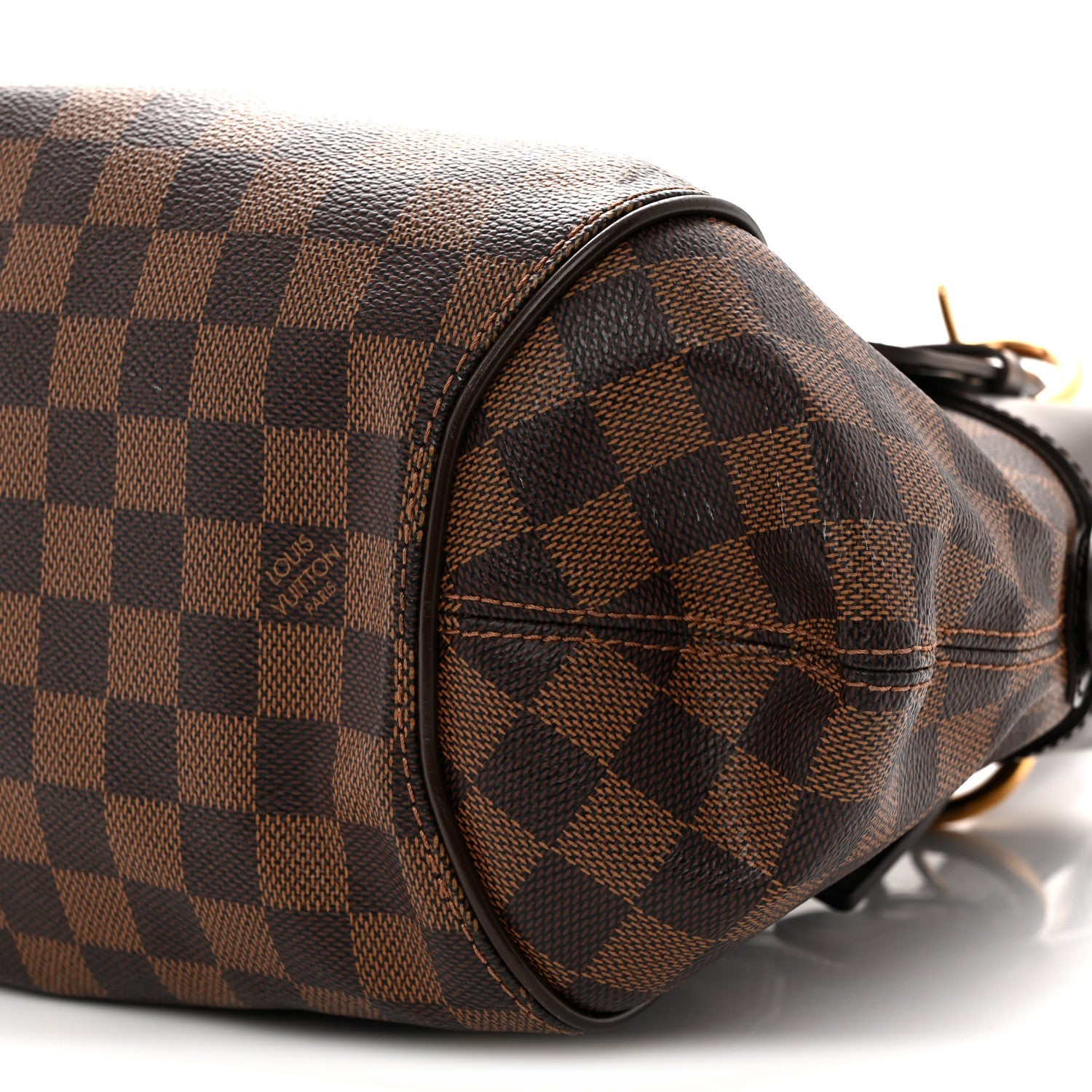 Damier Ebene Sistina PM