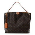 Monogram Graceful MM