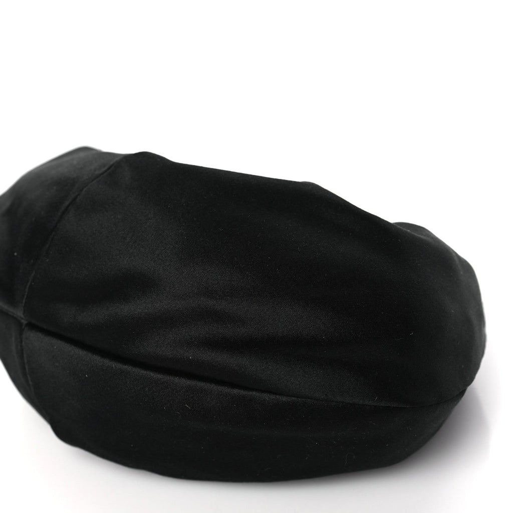 Tessuto Nylon Saffiano Re-Edition 2006 Shoulder Bag Black