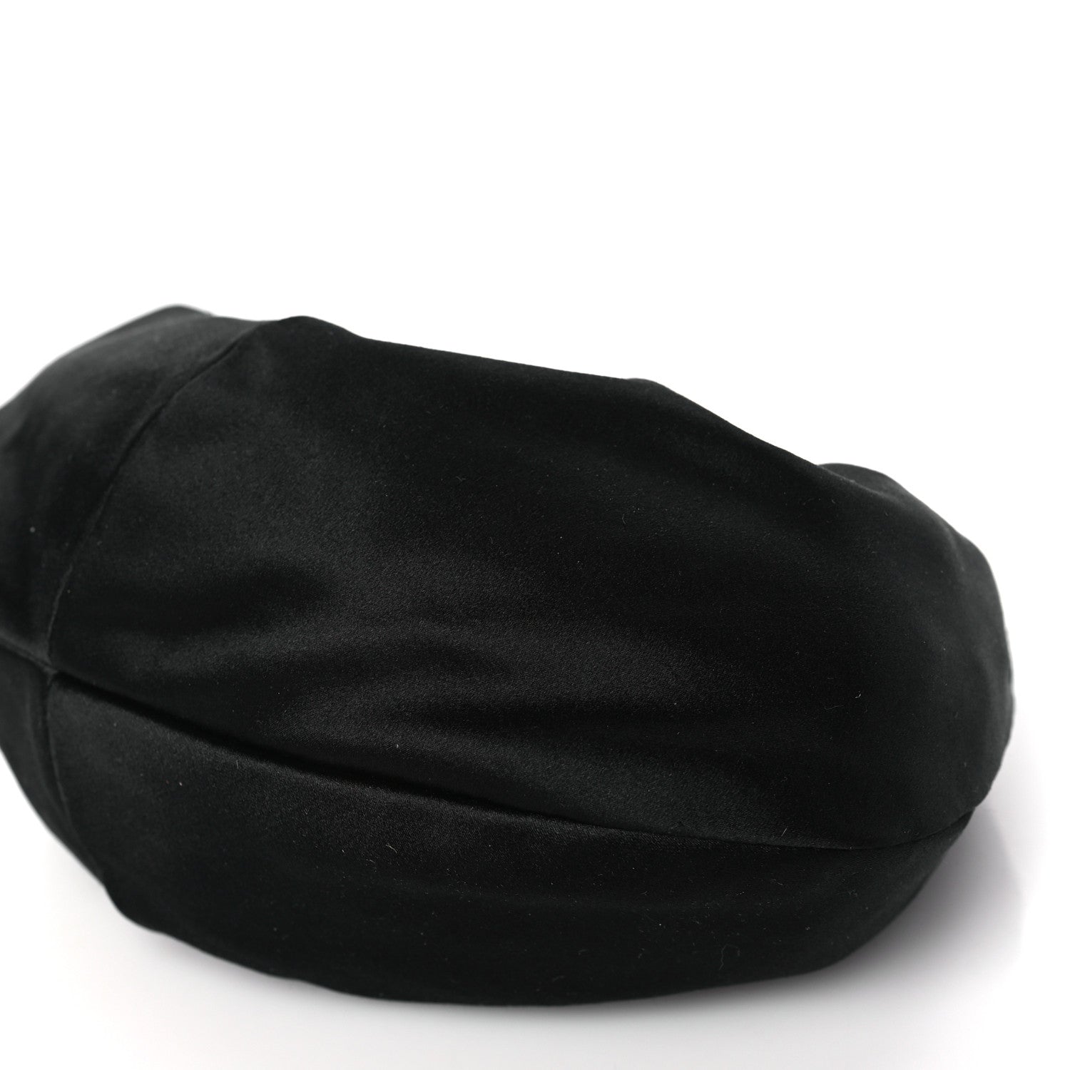 Tessuto Nylon Saffiano Re-Edition 2006 Shoulder Bag Black