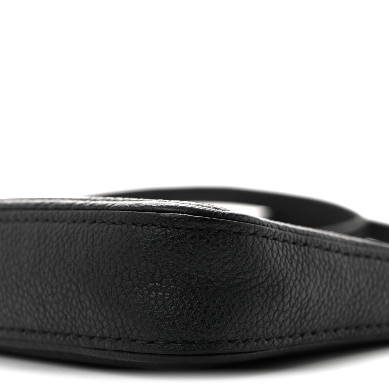 Empreinte Easy Pouch On Strap Black
