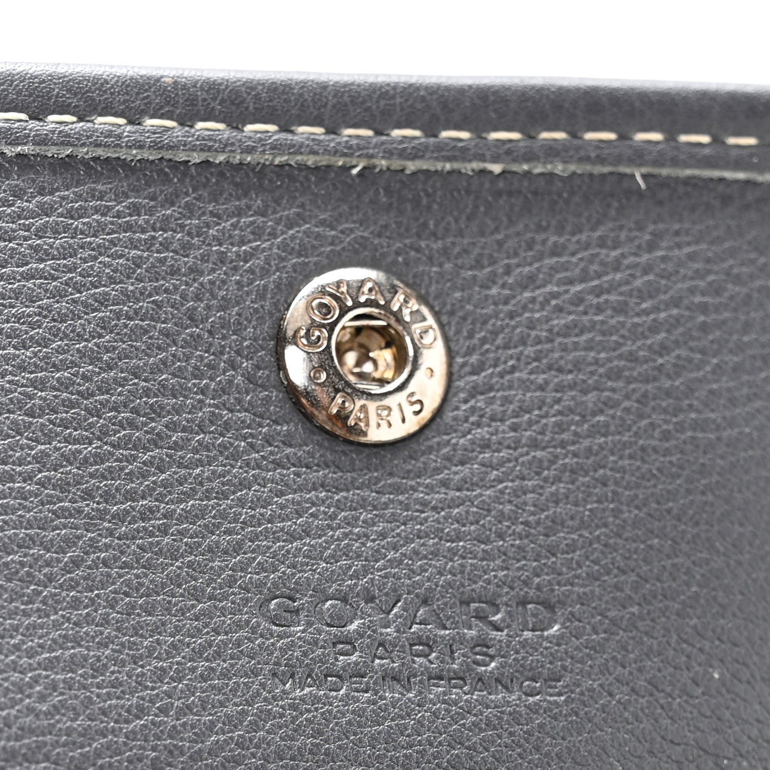 Goyardine Saint Louis PM Grey