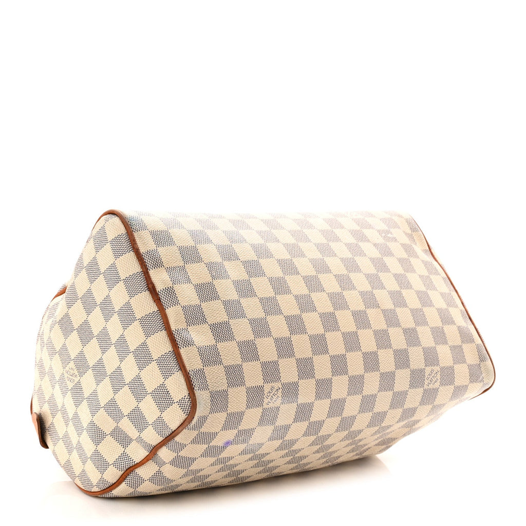 Damier Azur Speedy 30