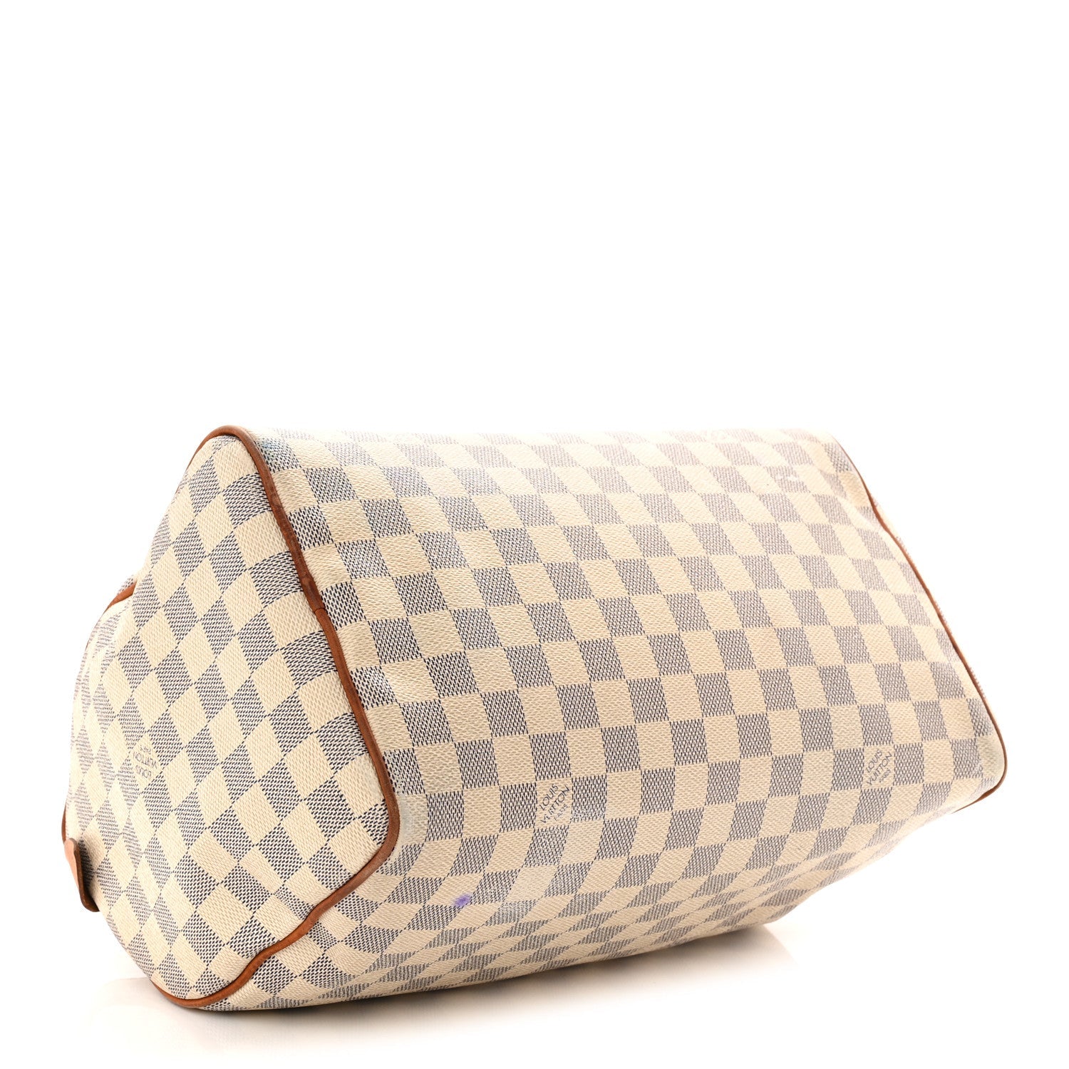 Damier Azur Speedy 30