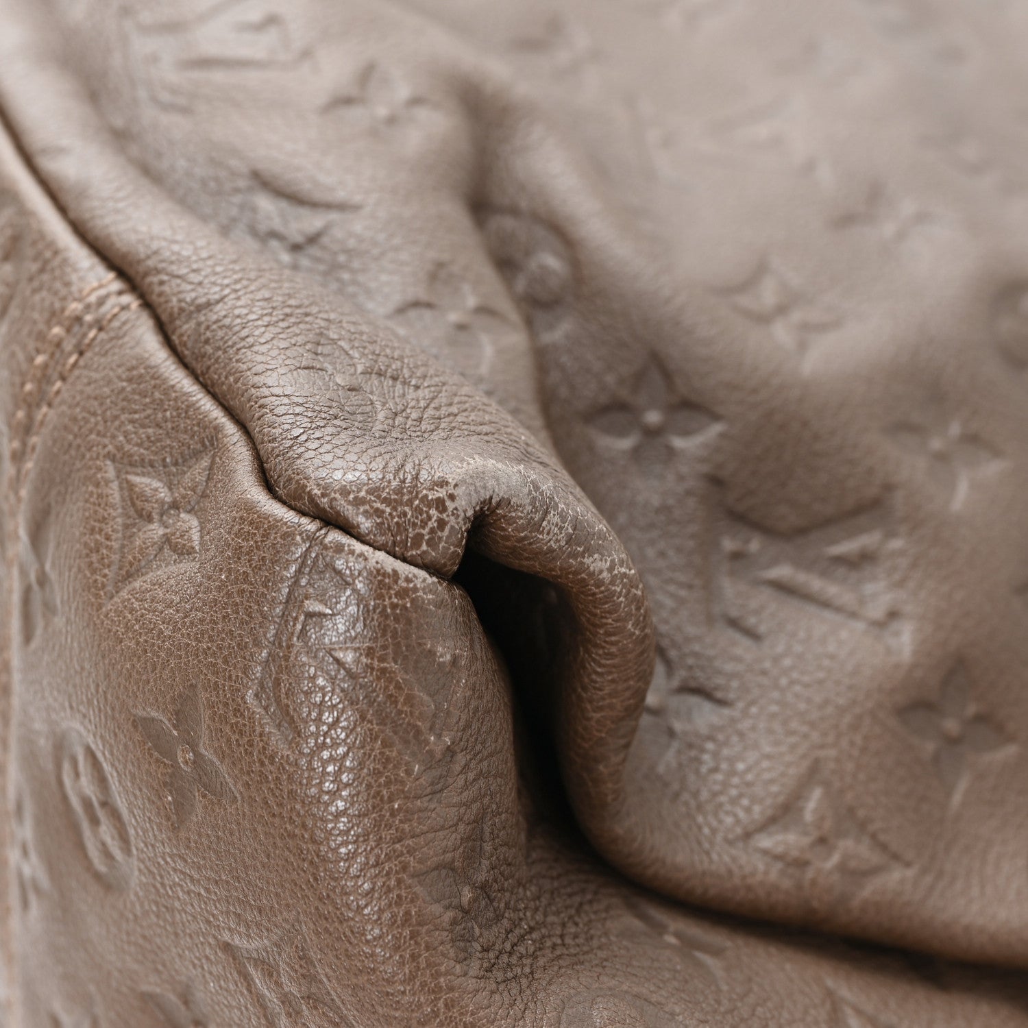 Empreinte Artsy MM Taupe Glace