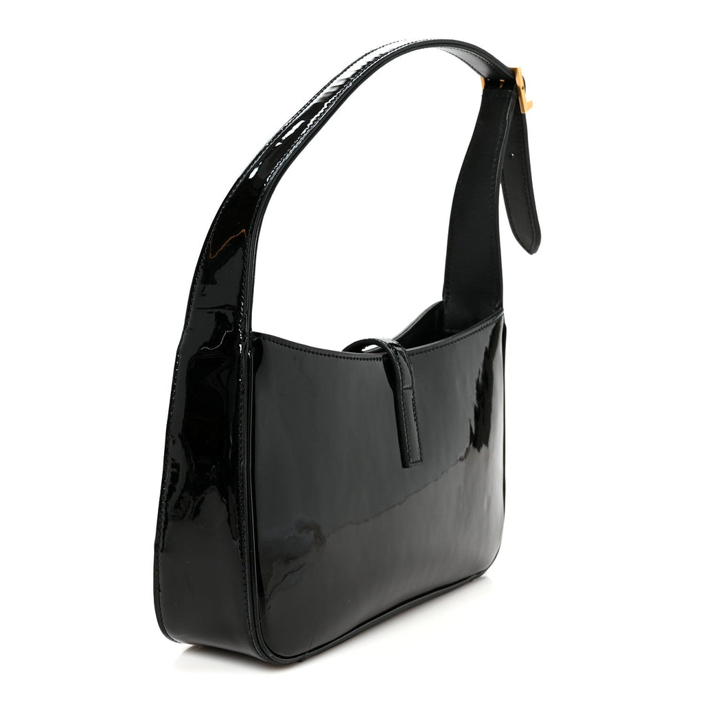 Patent Le 5 A 7 Hobo Black