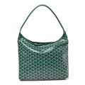 Goyardine Boheme Hobo Green