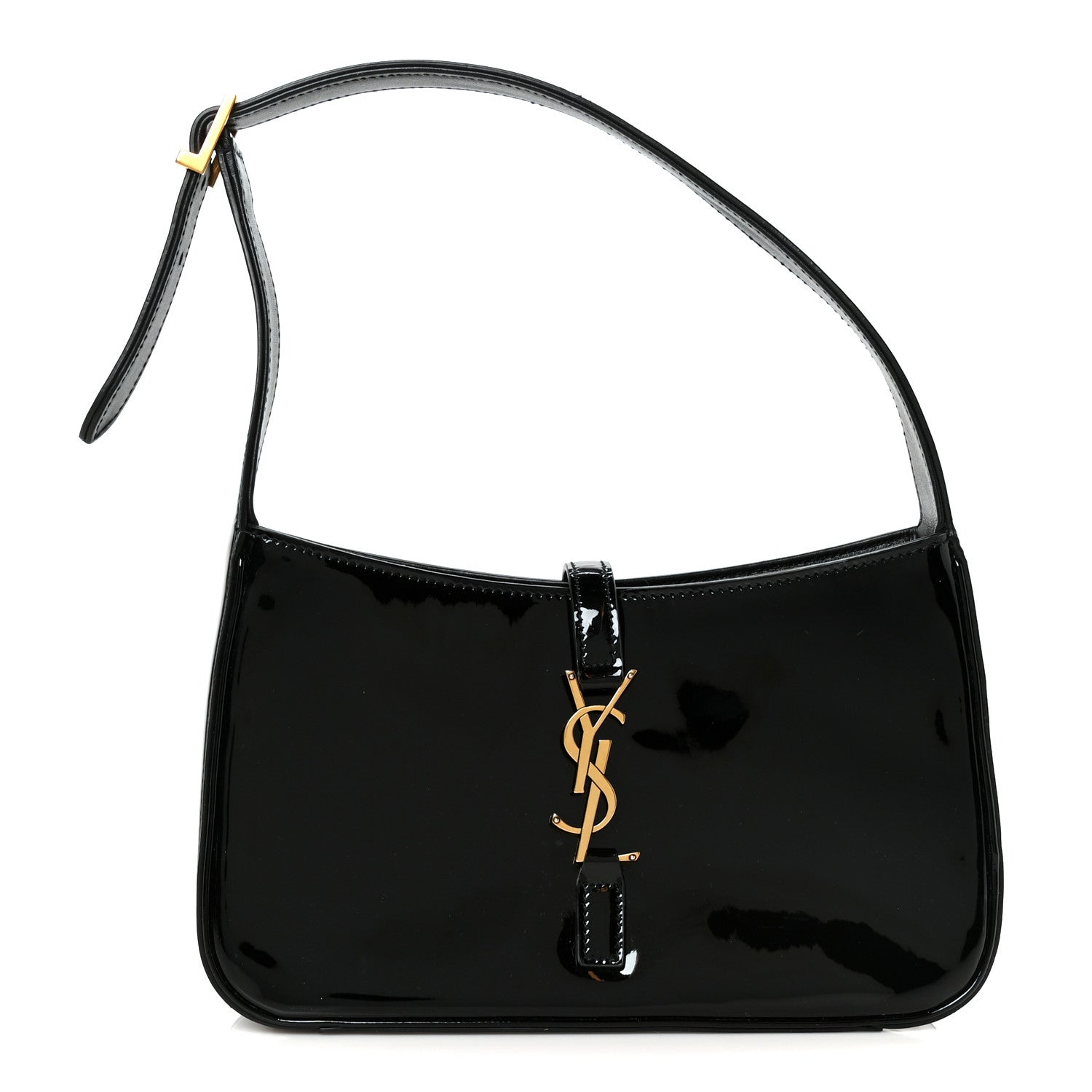 Patent Le 5 A 7 Hobo Black