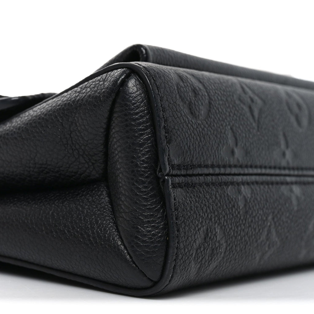 Empreinte Vavin BB Black