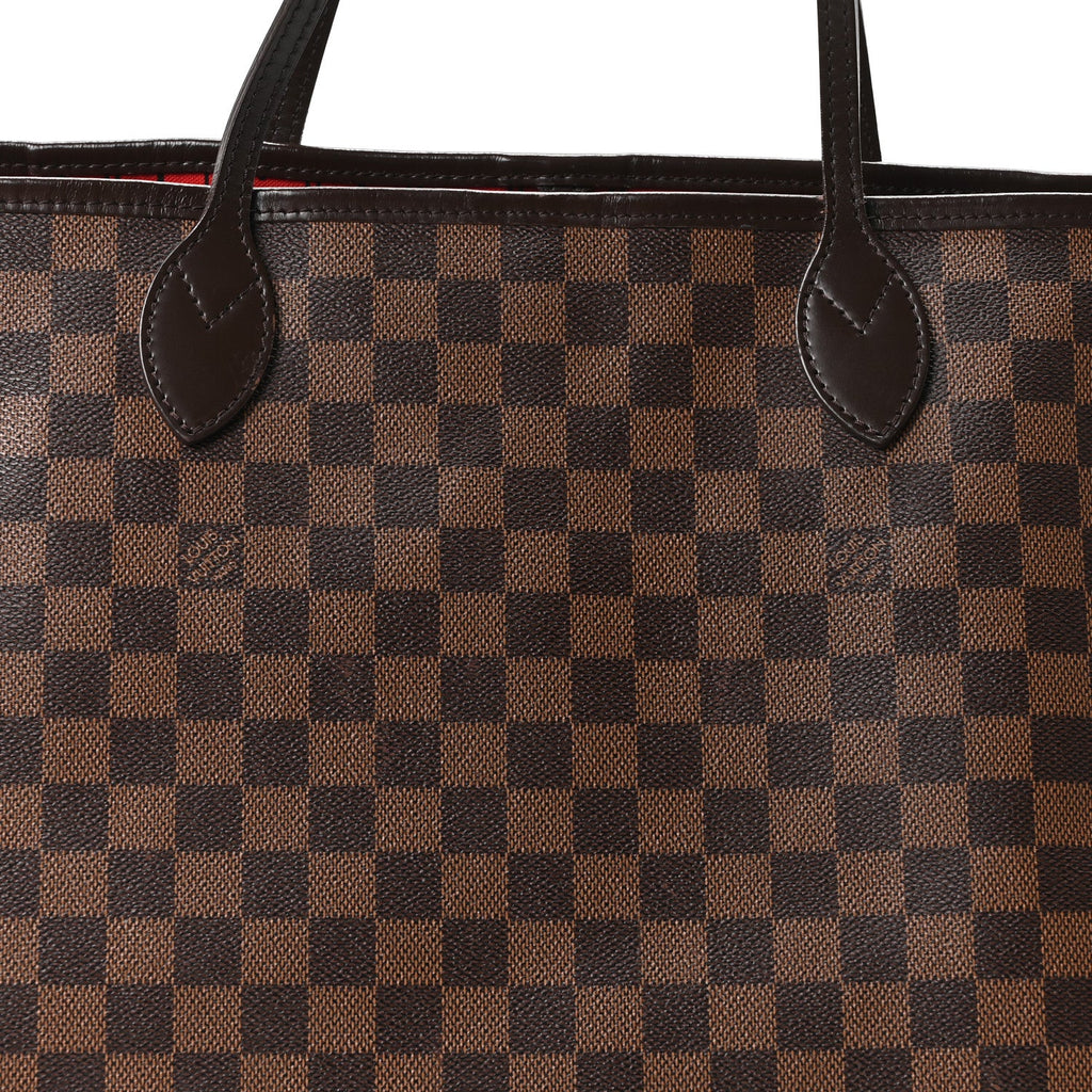 Damier Ebene Neverfull GM