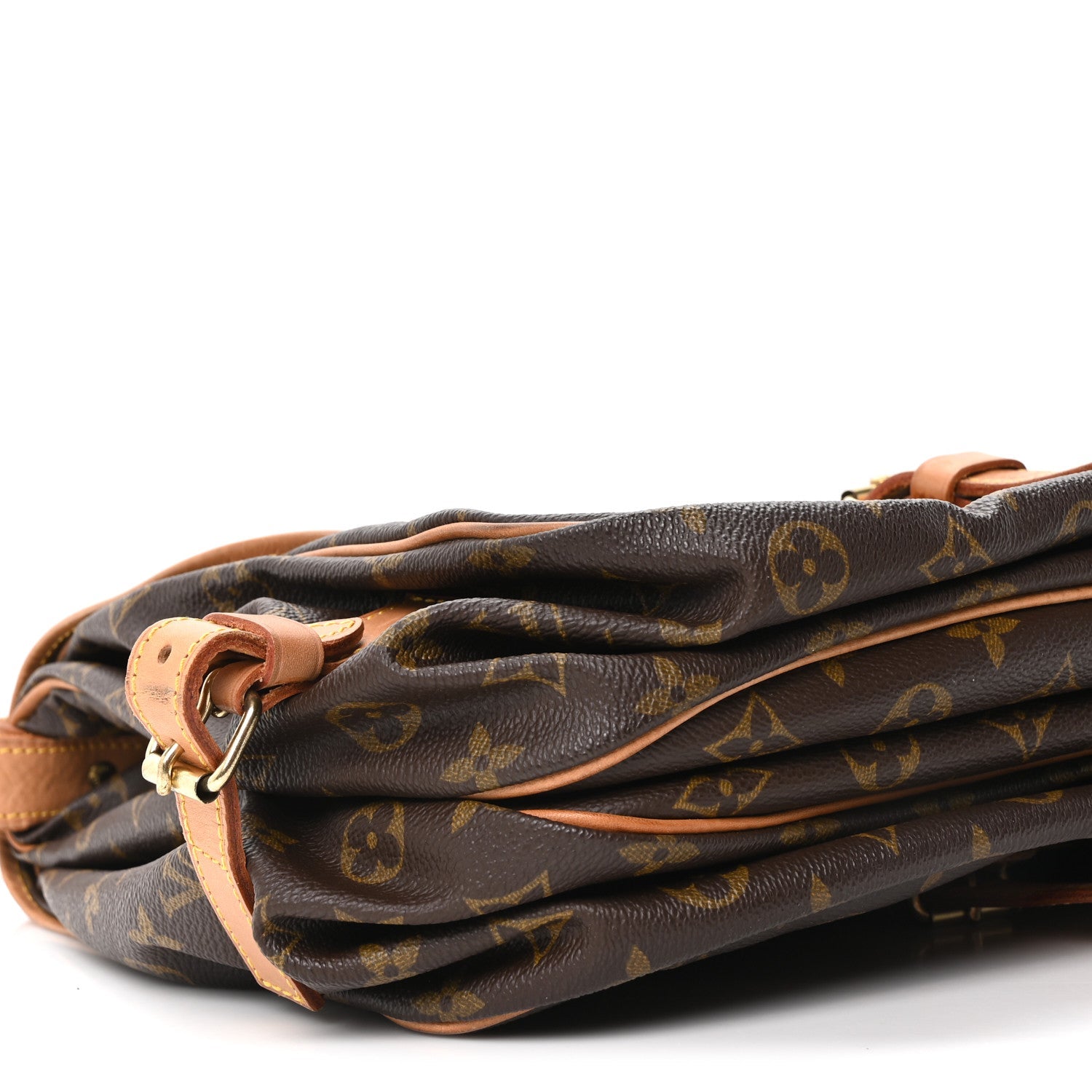 Monogram Saumur 35