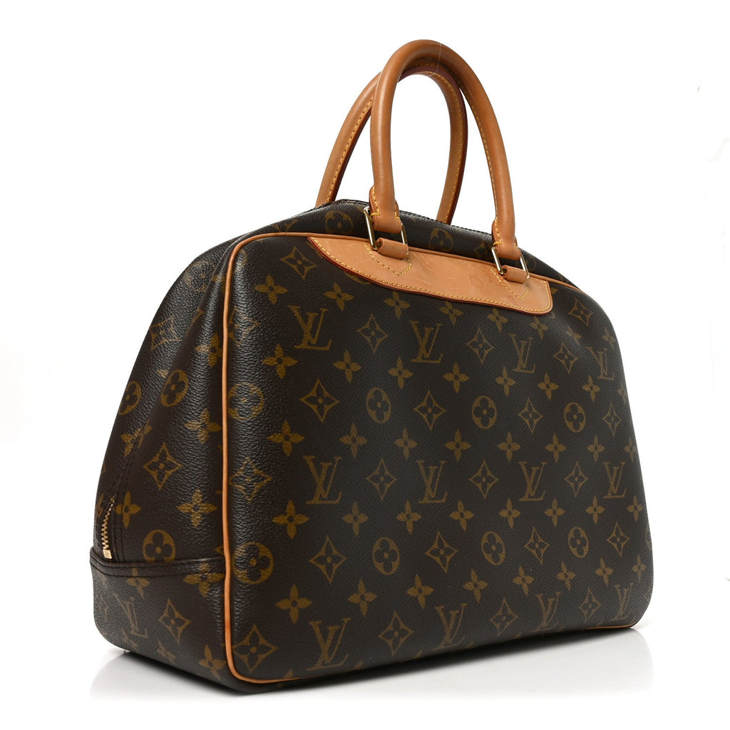 Monogram Deauville