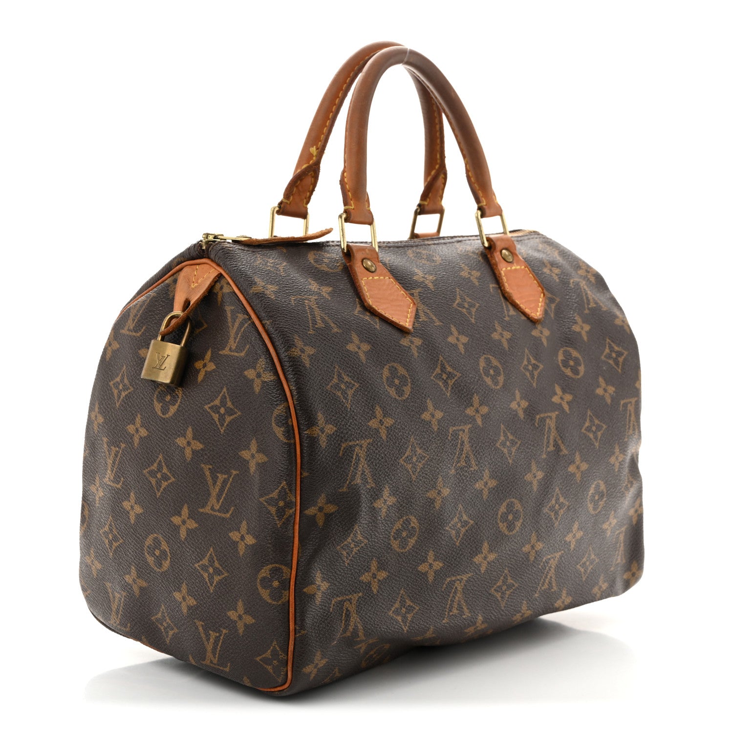 Monogram Speedy 30