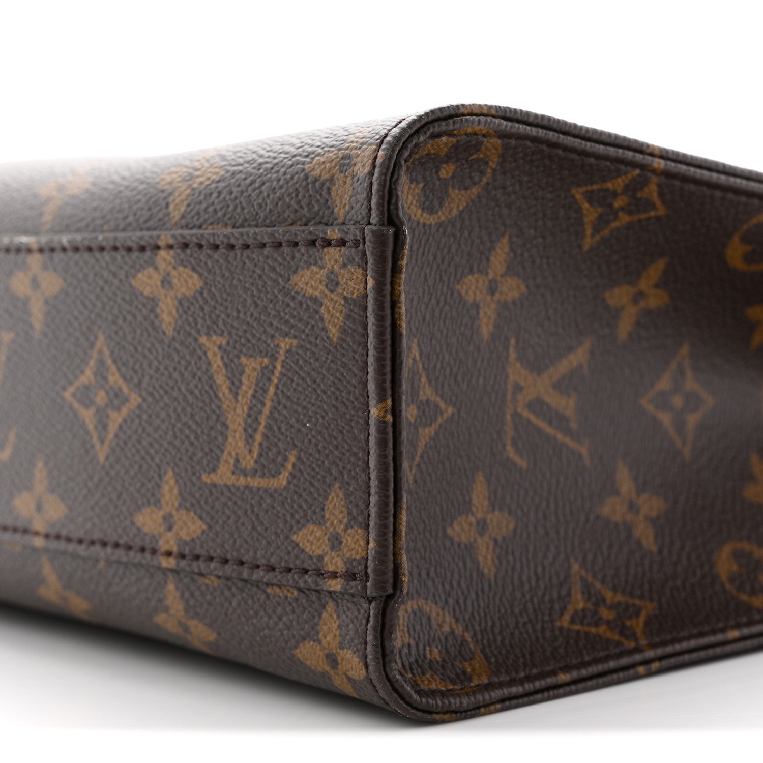 Monogram Sac Plat PM