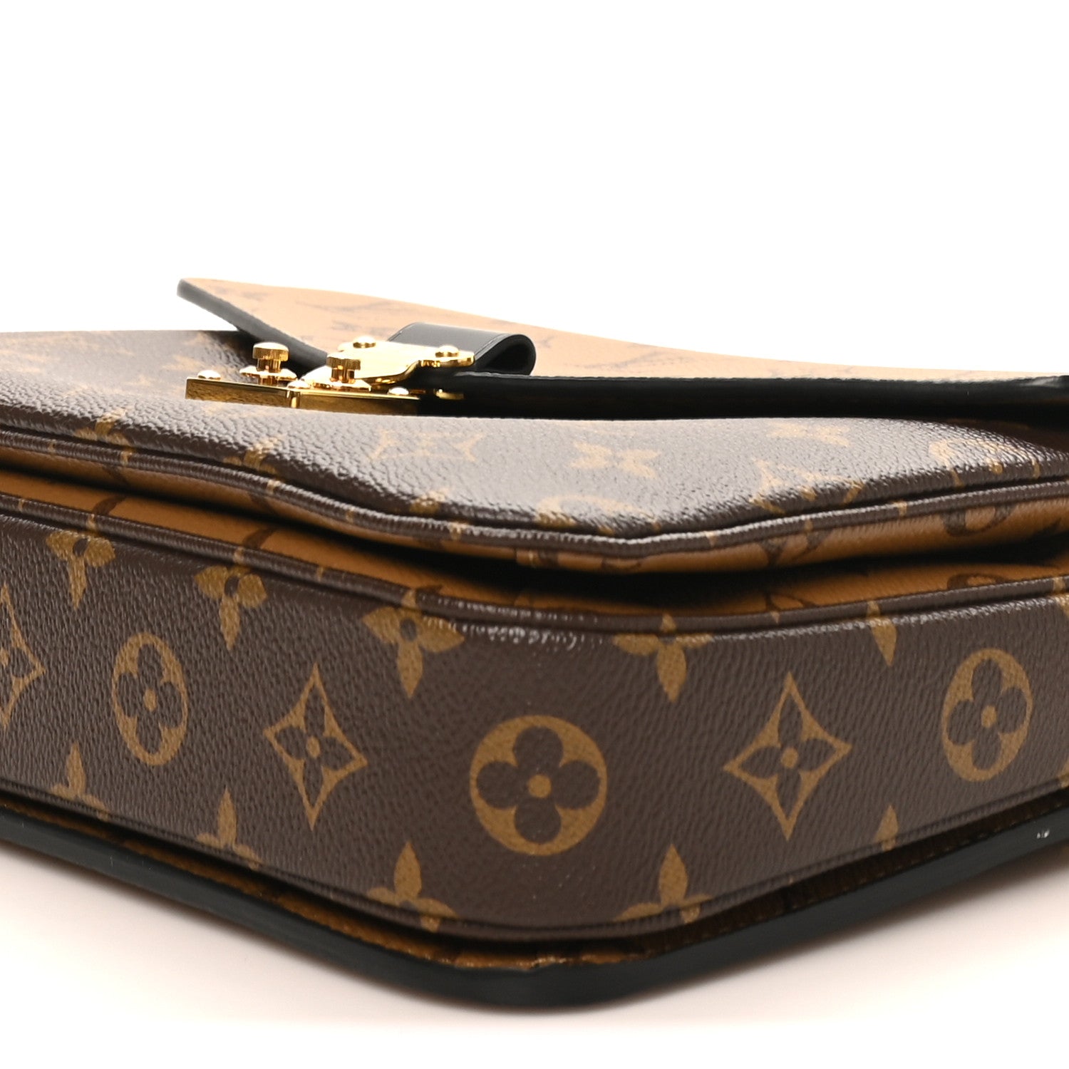 Reverse Monogram Pochette Metis