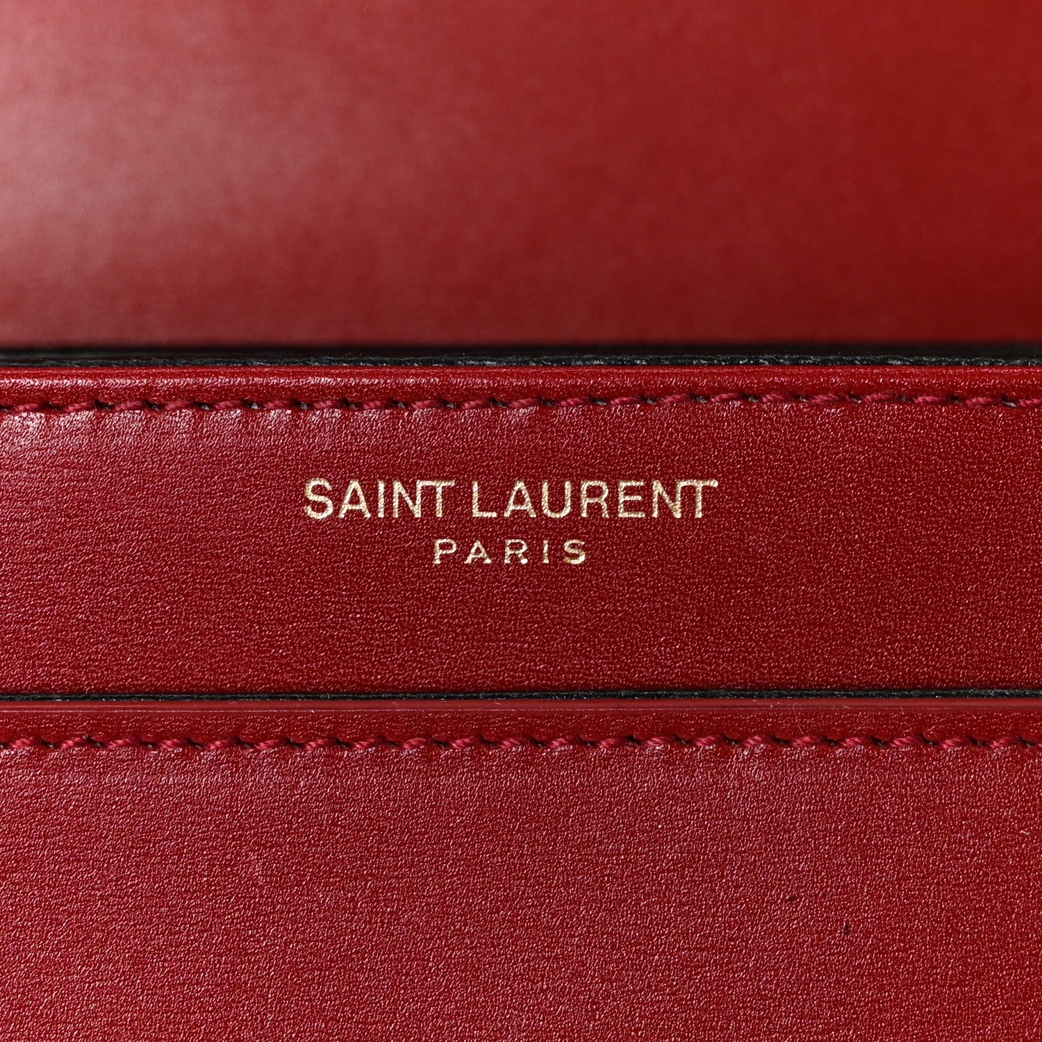 Box Calfskin Monogram Medium Solferino Satchel Rouge Opyum