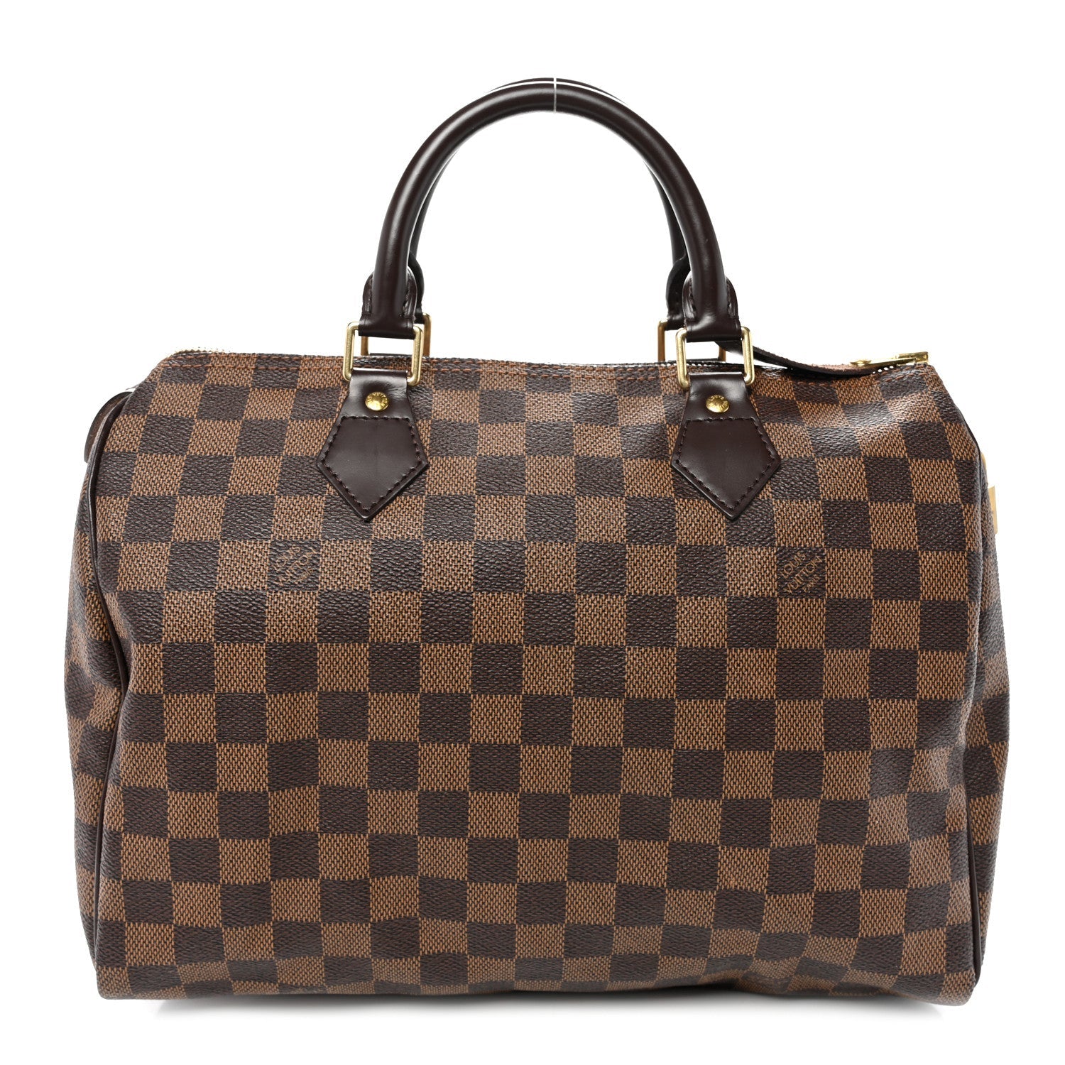 Damier Ebene Speedy 30
