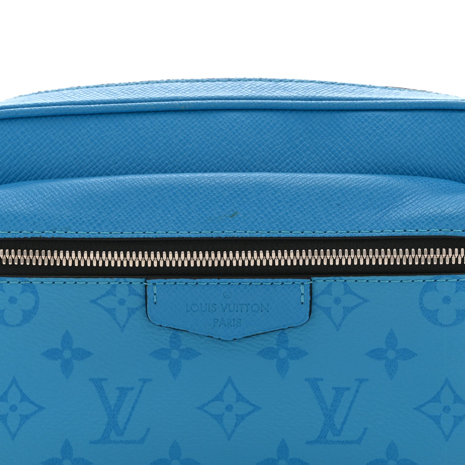 Taigarama Outdoor Messenger Blue Lagoon