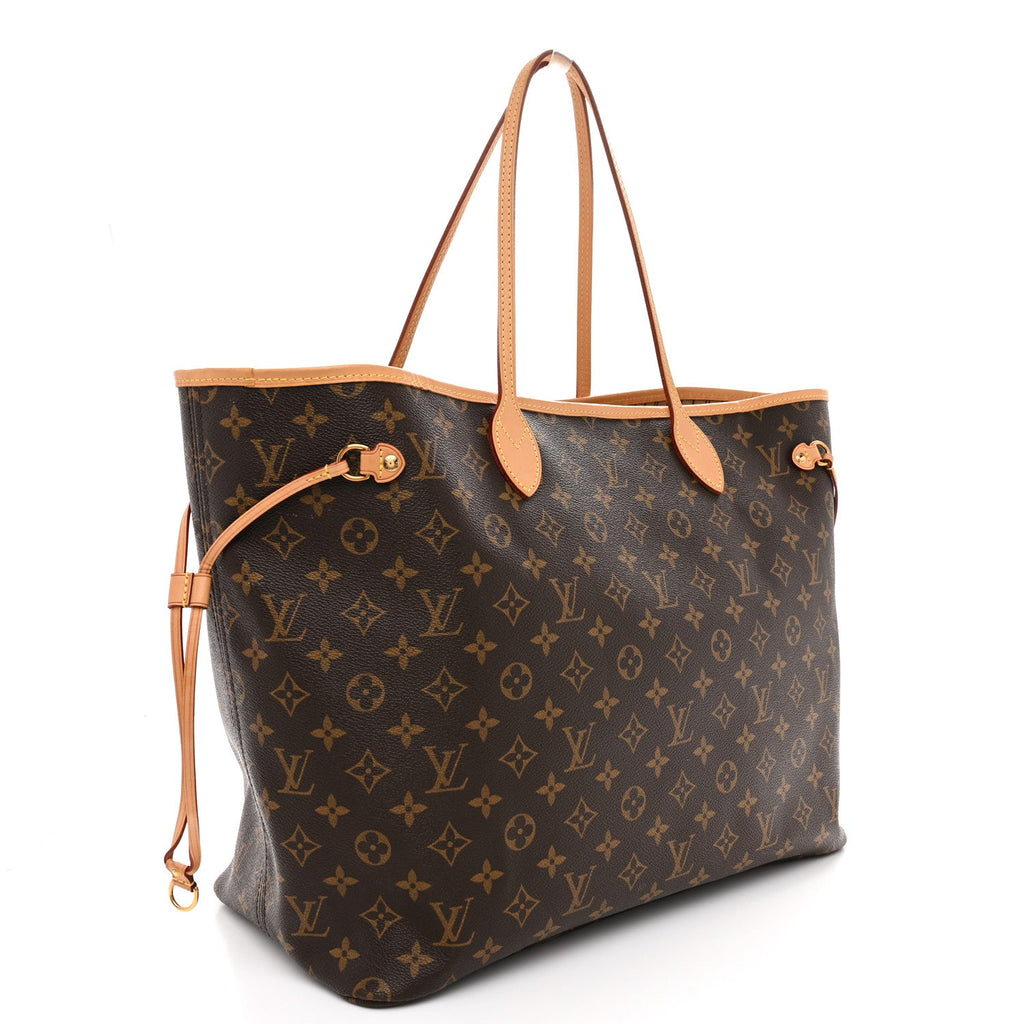 Monogram Neo Neverfull GM
