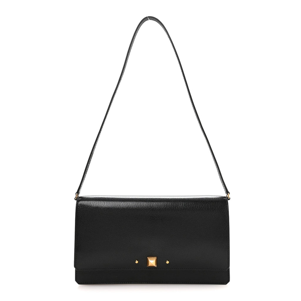 Chevre Chamkila Medor To Go Wallet  Black