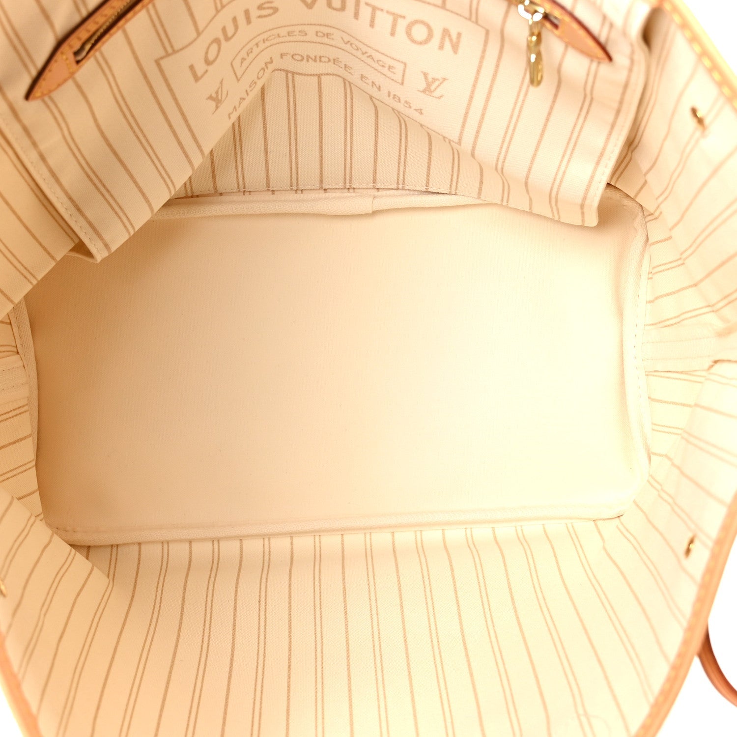 Damier Azur Neo Neverfull MM
