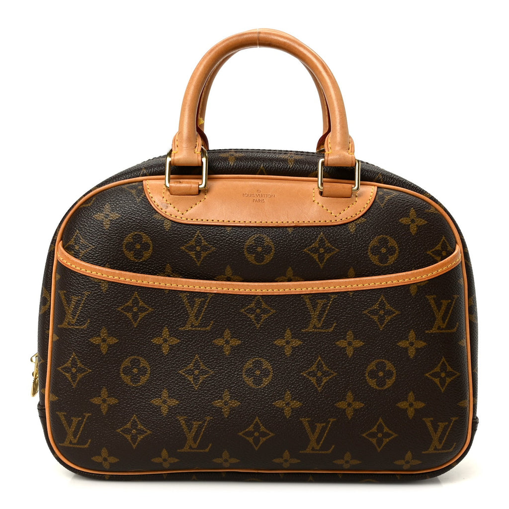 Monogram Trouville