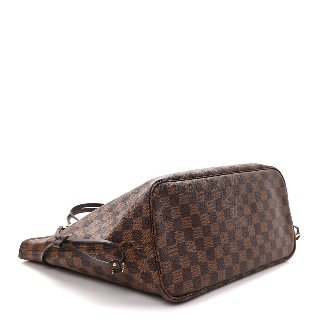 Damier Ebene Neverfull MM