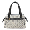 Mini Monogram Josephine PM Blue