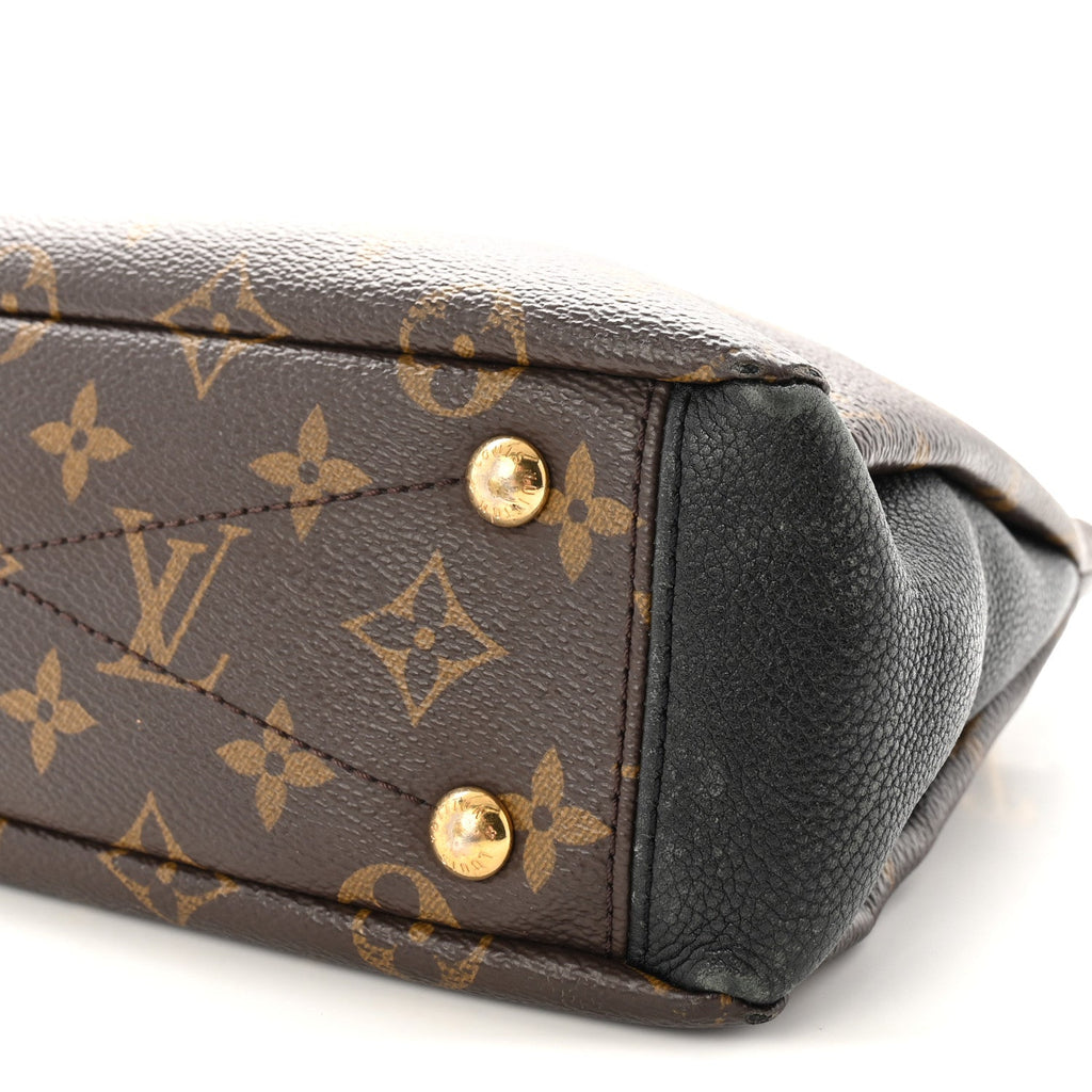 Monogram Pallas Full BB Black