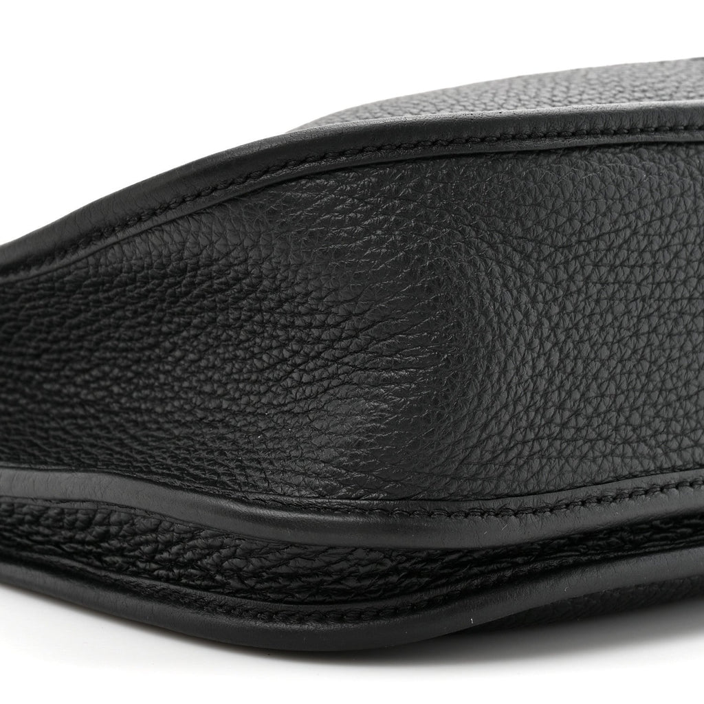 Taurillon Clemence EVELYNE III PM Black