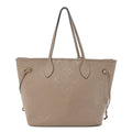 Empreinte Monogram Giant Neverfull MM Tourterelle